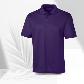 Unisex Polo Shirt