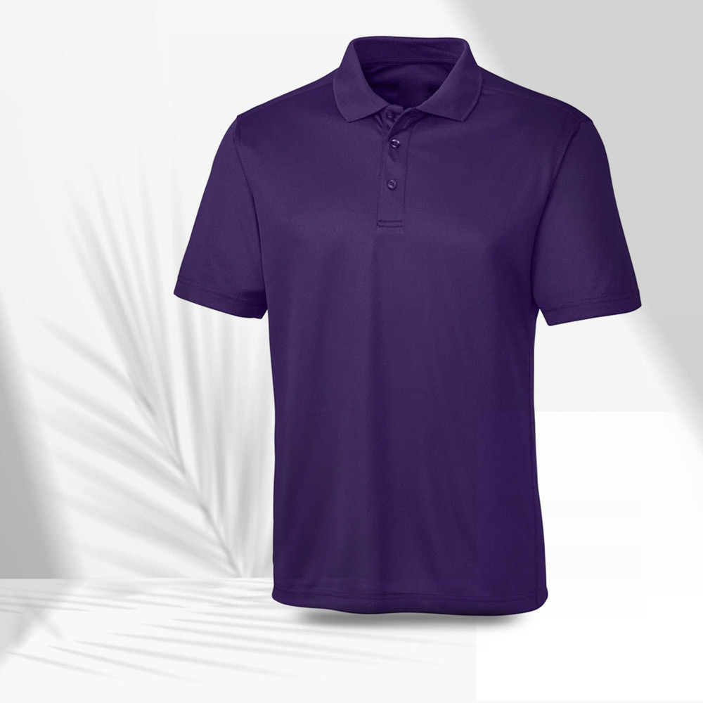 Unisex Polo Shirt