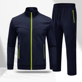 Workout Tracksuit