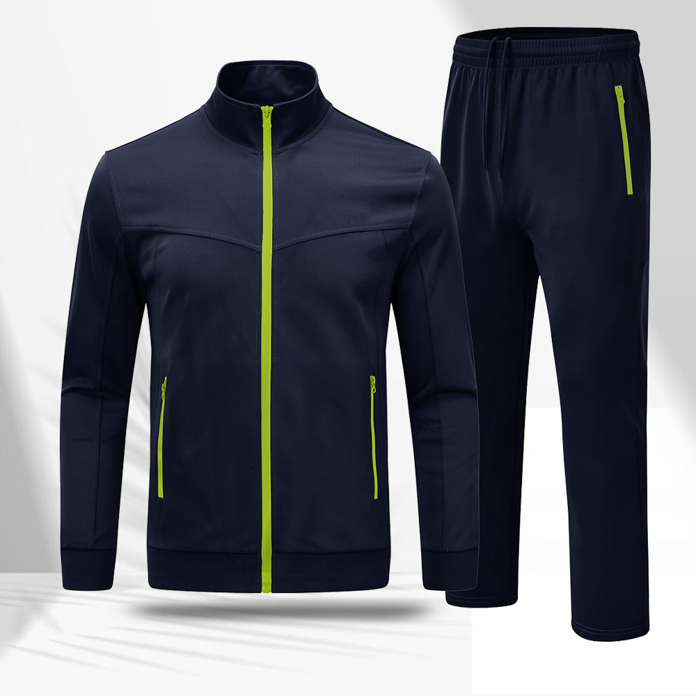 Workout Tracksuit