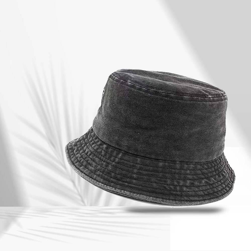 Comfortable Cotton Sports Hat