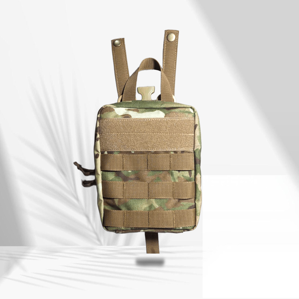 Tactical Medical Pouch - Image 2