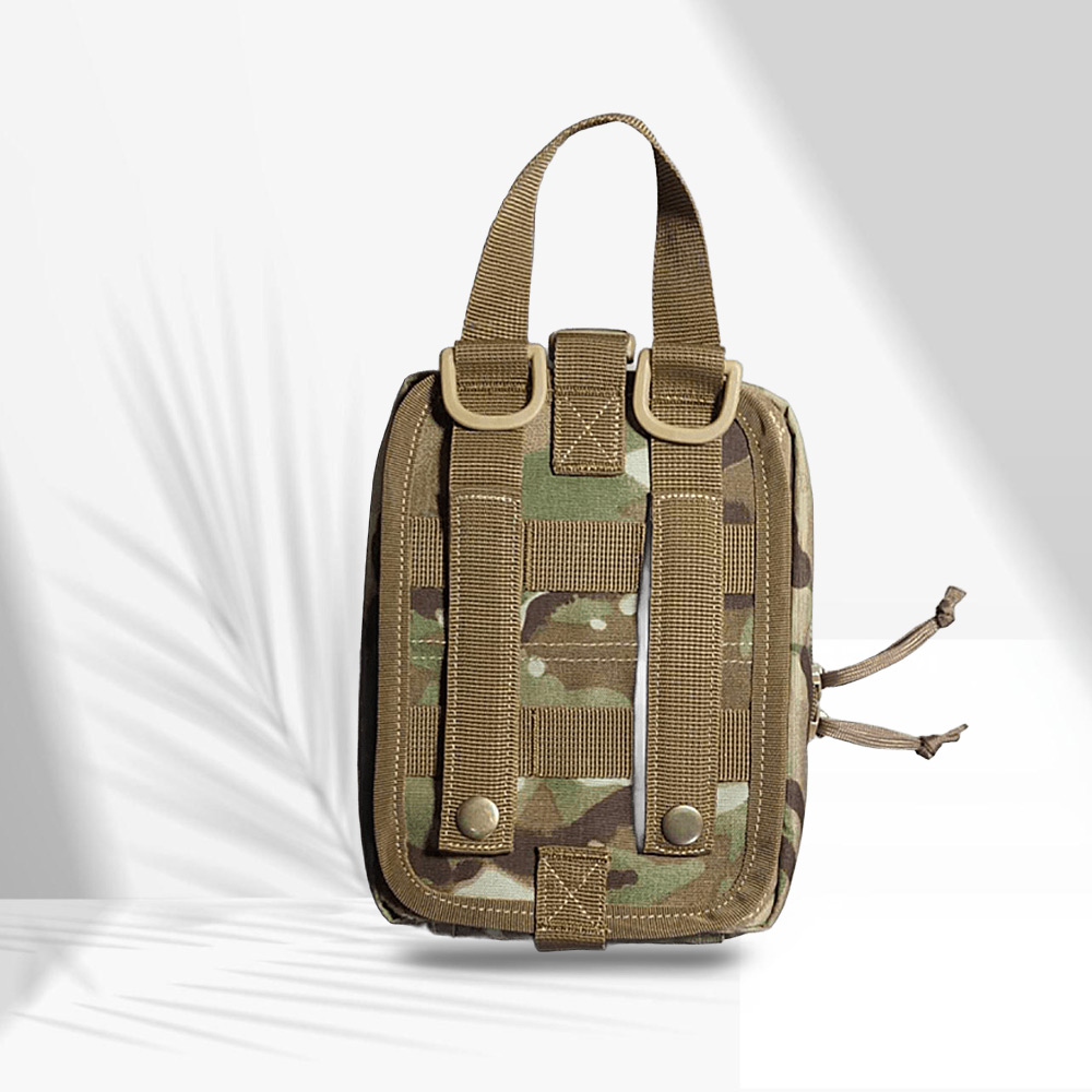 Tactical Medical Pouch - Image 3