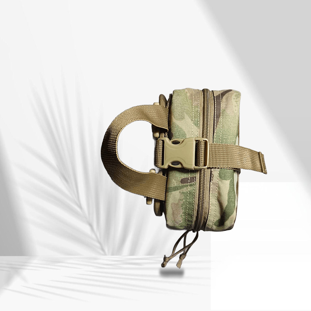 Tactical Medical Pouch - Image 4