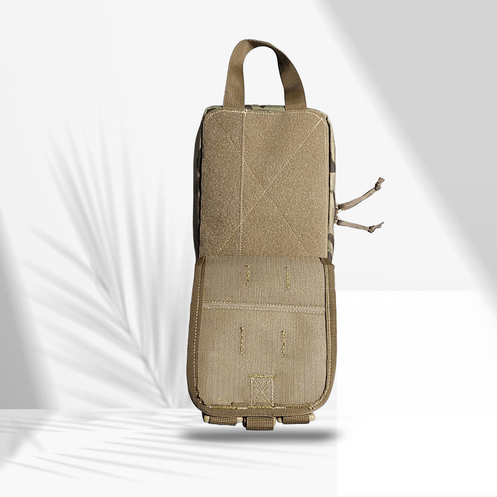 Tactical Medical Pouch - Image 5