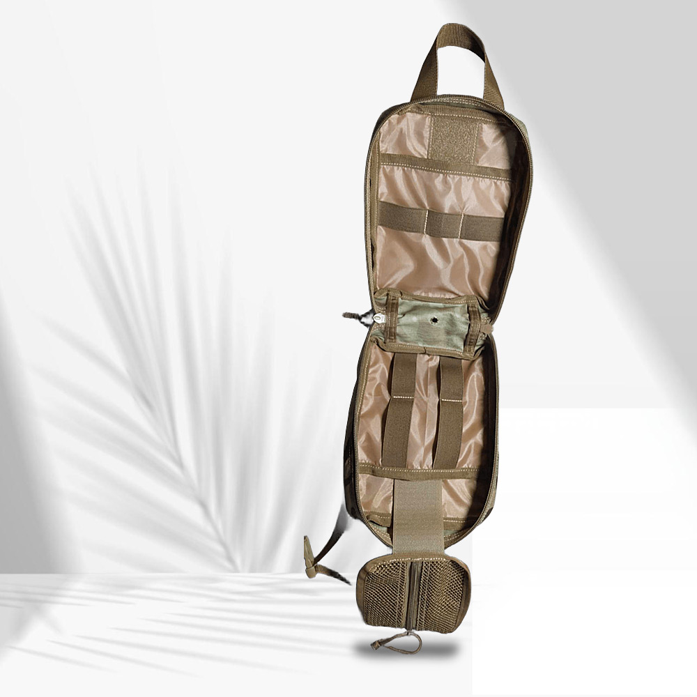 Tactical Medical Pouch - Image 6