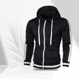 Classic Fleece Hoodie