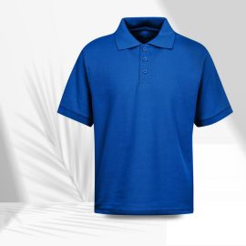 Modern Fit Polo Shirt