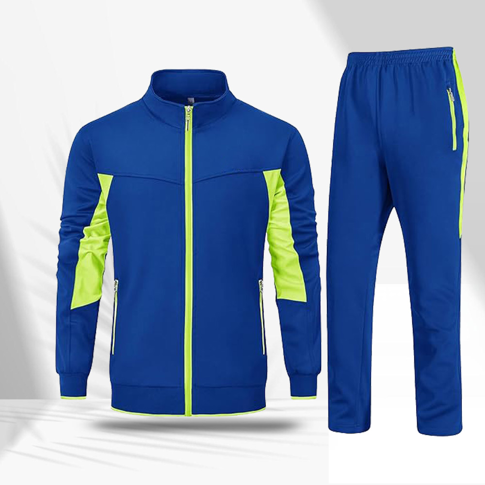 Training Tracksuit