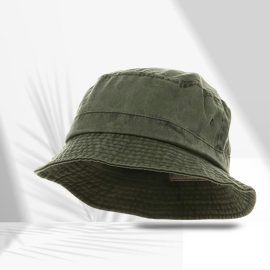 Soft Cotton Athletic Hat