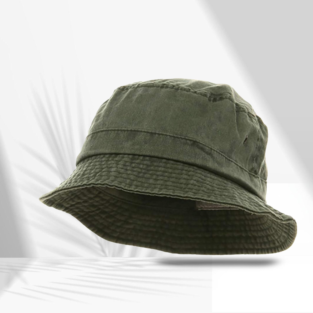 Soft Cotton Athletic Hat