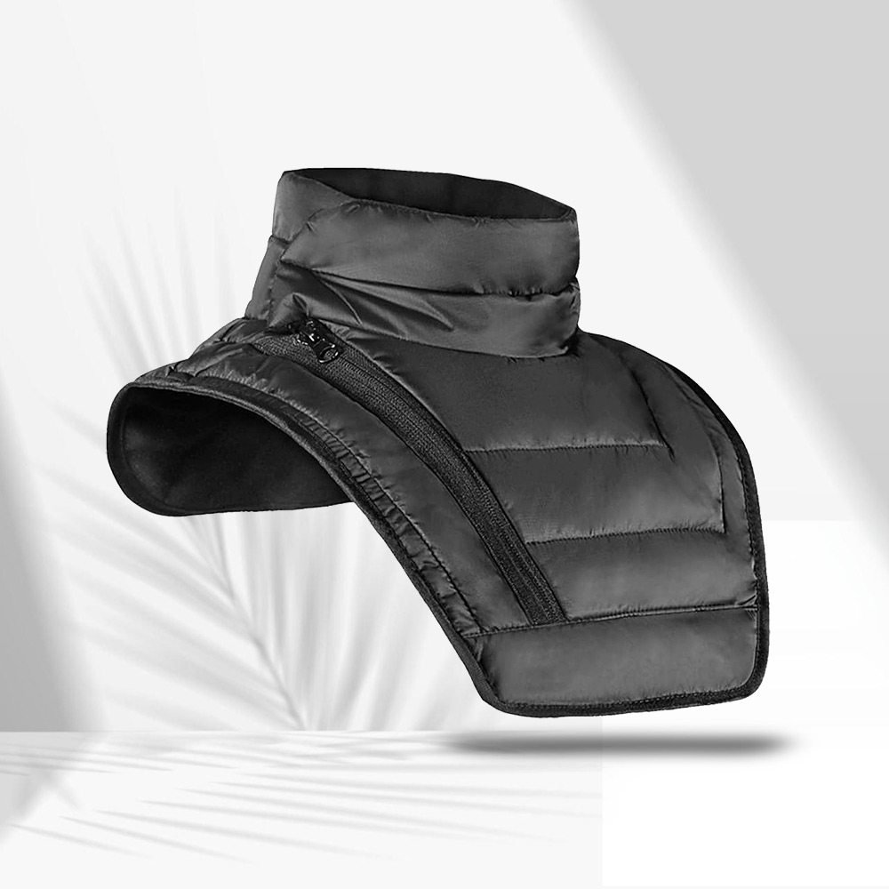 Warm and Comfortable Neck Warmer