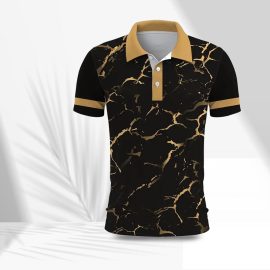 Cotton Polo Shirt