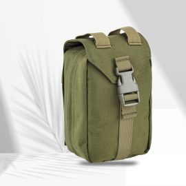 Military Tactical Medical Pouch