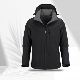 Durable Softshell Jacket