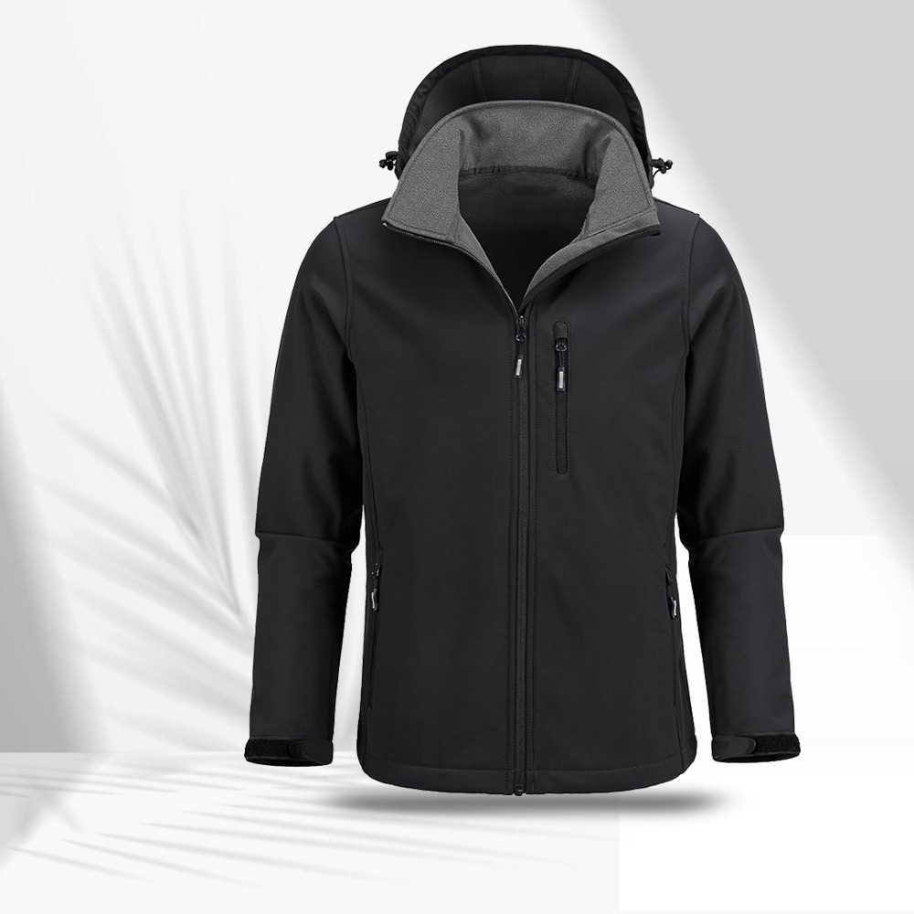 Durable Softshell Jacket