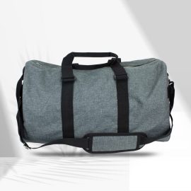 Multi-Functional Sports Duffel Bag