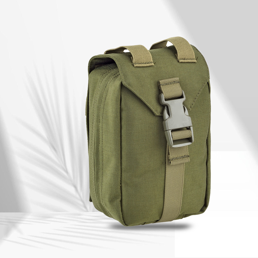 Military Tactical Medical Pouch
