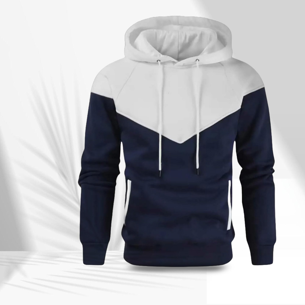 Premium Fleece Hoodie