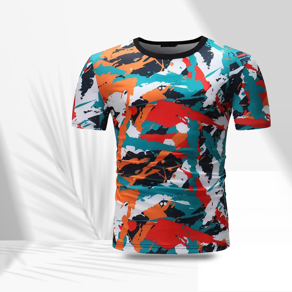 Everyday Cotton T-Shirt