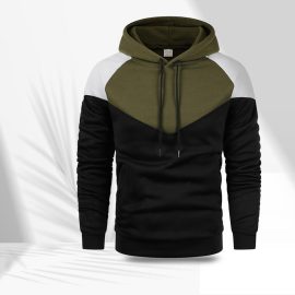 Heavyweight Fleece Hoodie