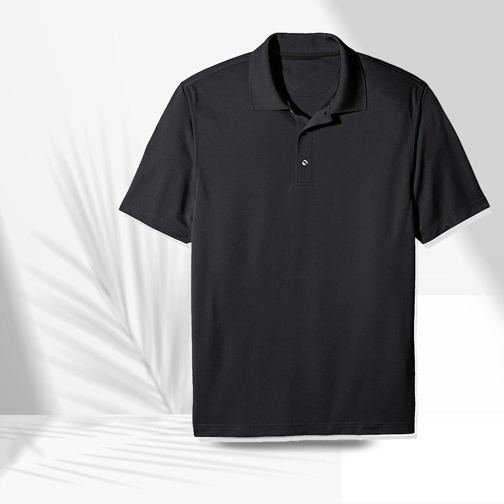 Classic Polo Shirt