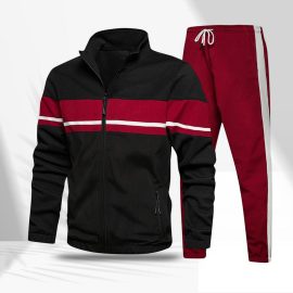 Athletic Tracksuit