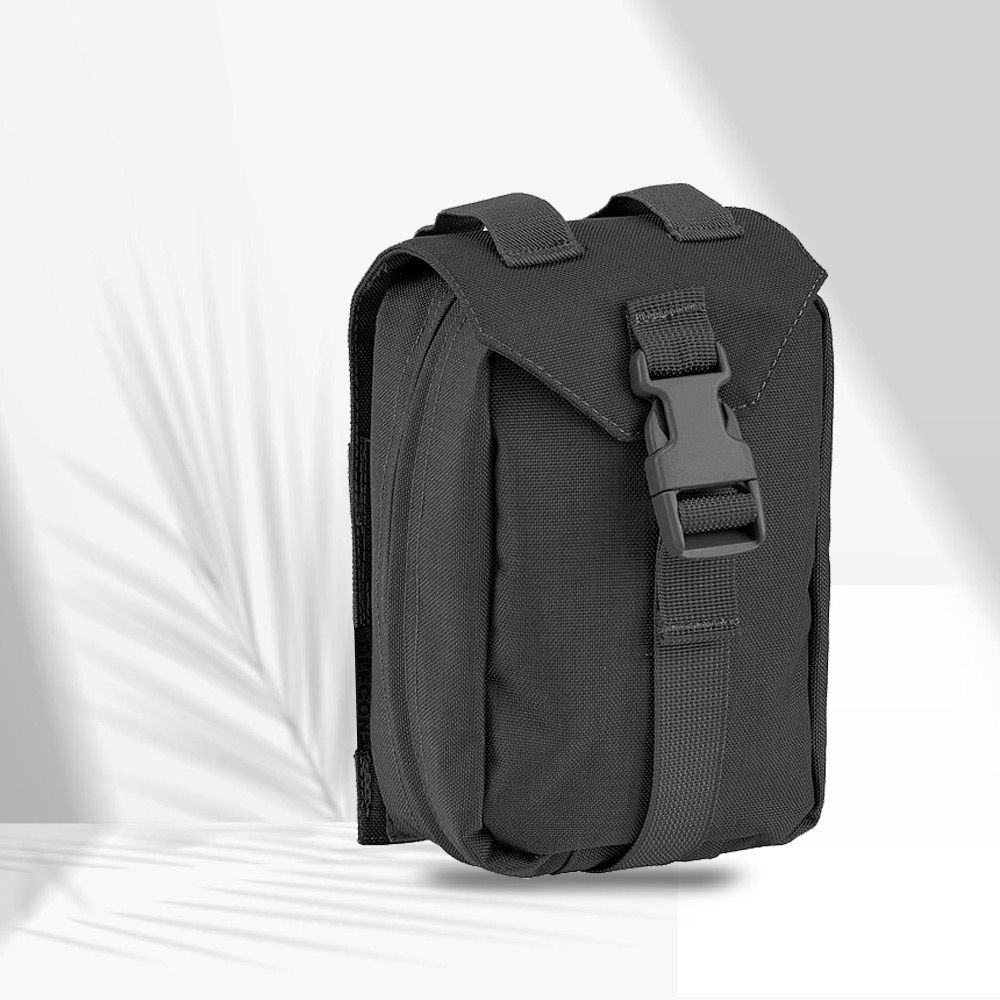 Military IFAK Pouch