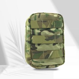 Army Tactical Medical Pouch