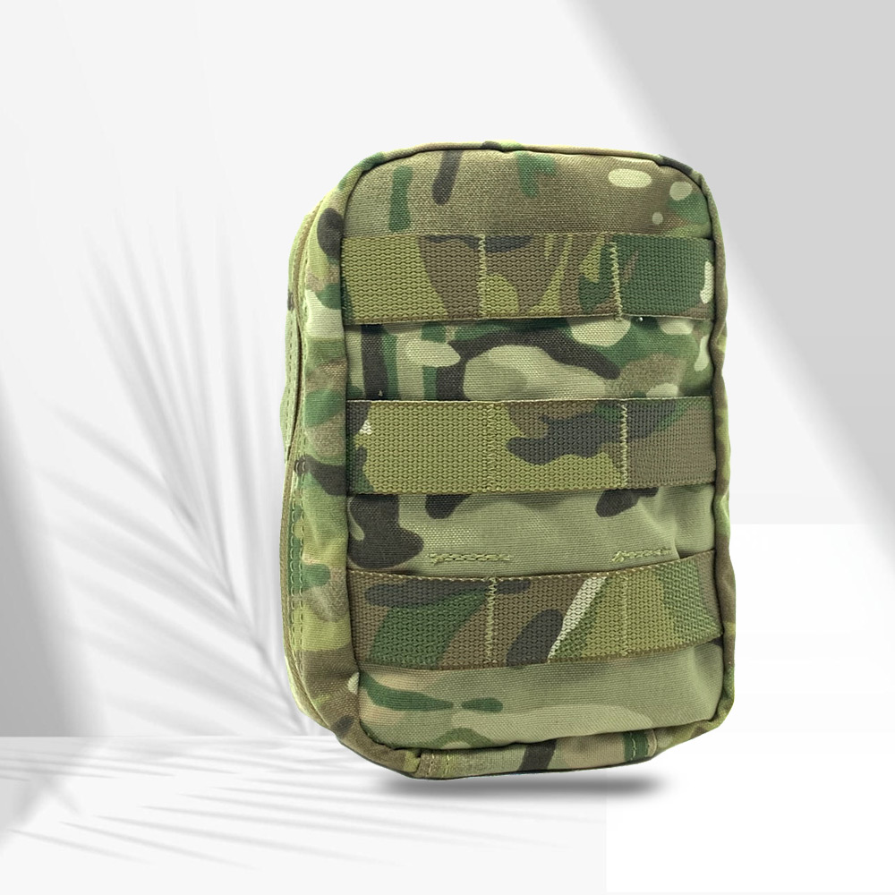 Army Tactical Medical Pouch