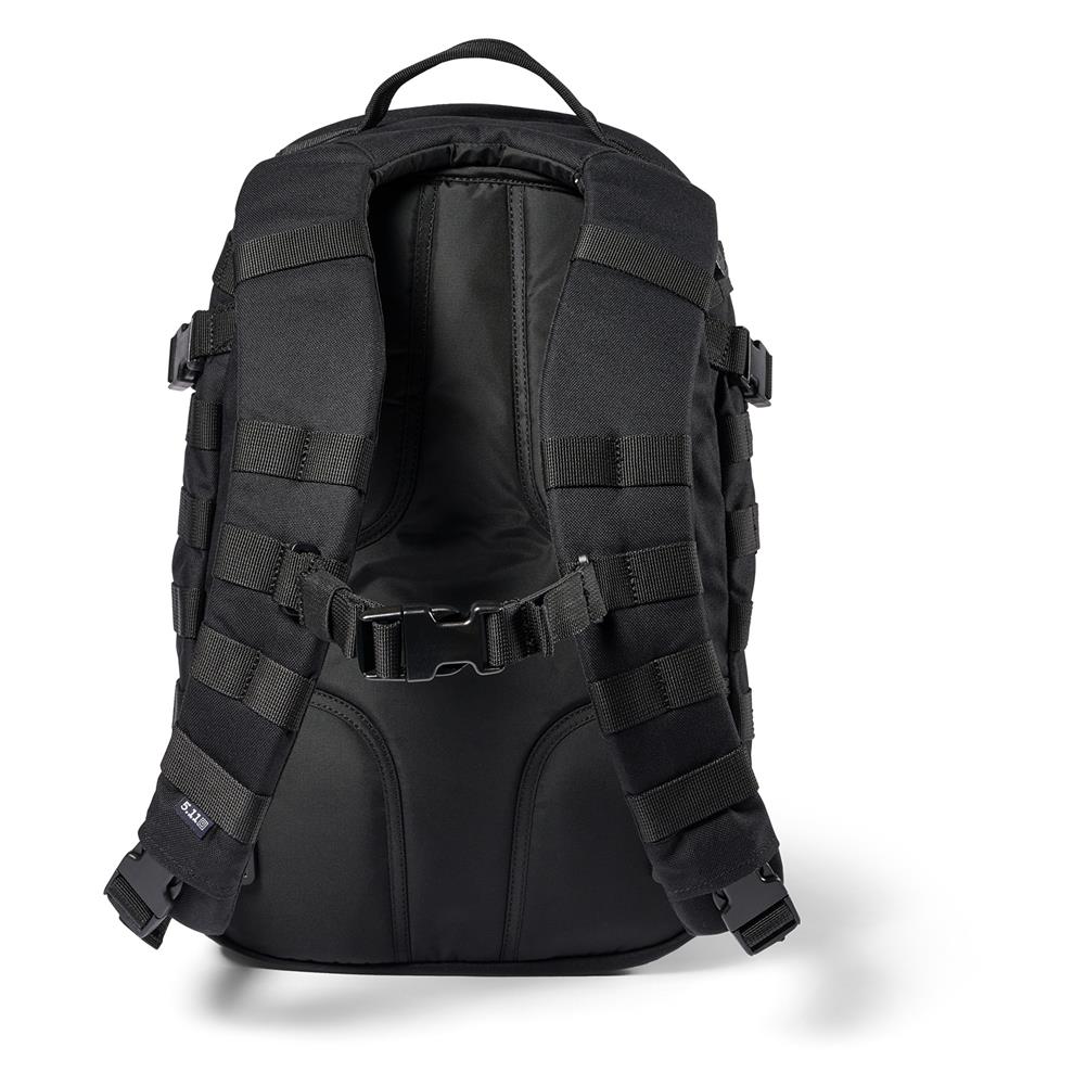 Multi-Compartment Tactical Combat Backpack - Image 2