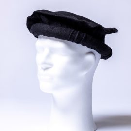 Traditional Pakol Hat