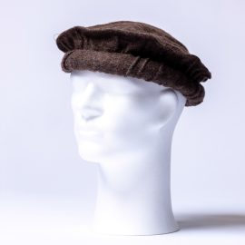 Classic Pakol Hat