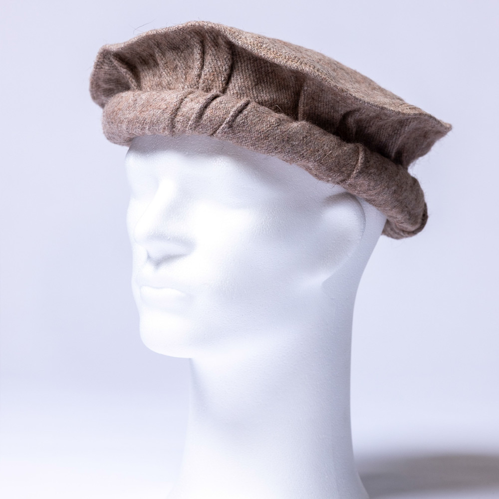 Tactical Pakol Hat