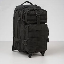 Heavy-Duty Combat Tactical Backpack