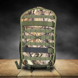 Military-Grade Tactical Backpack