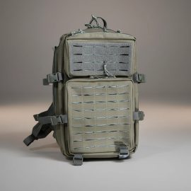 Pack for Survival & Adventure