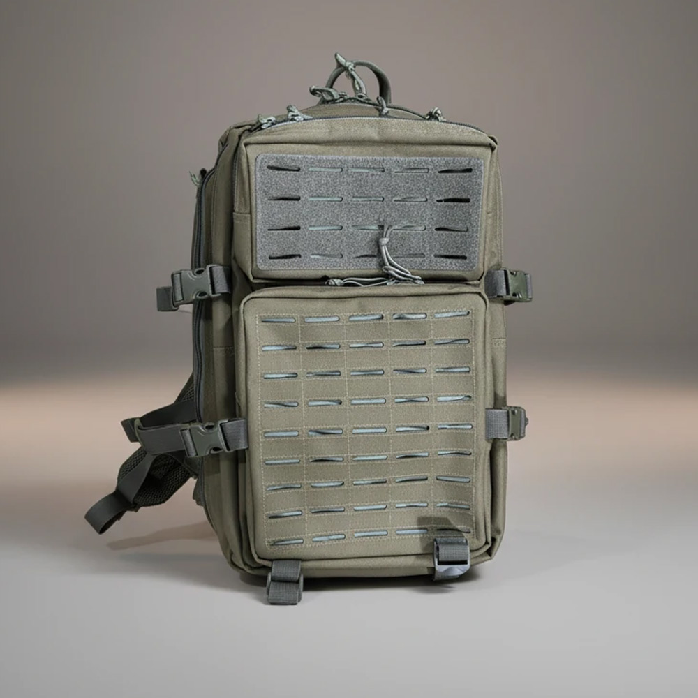 Pack for Survival & Adventure
