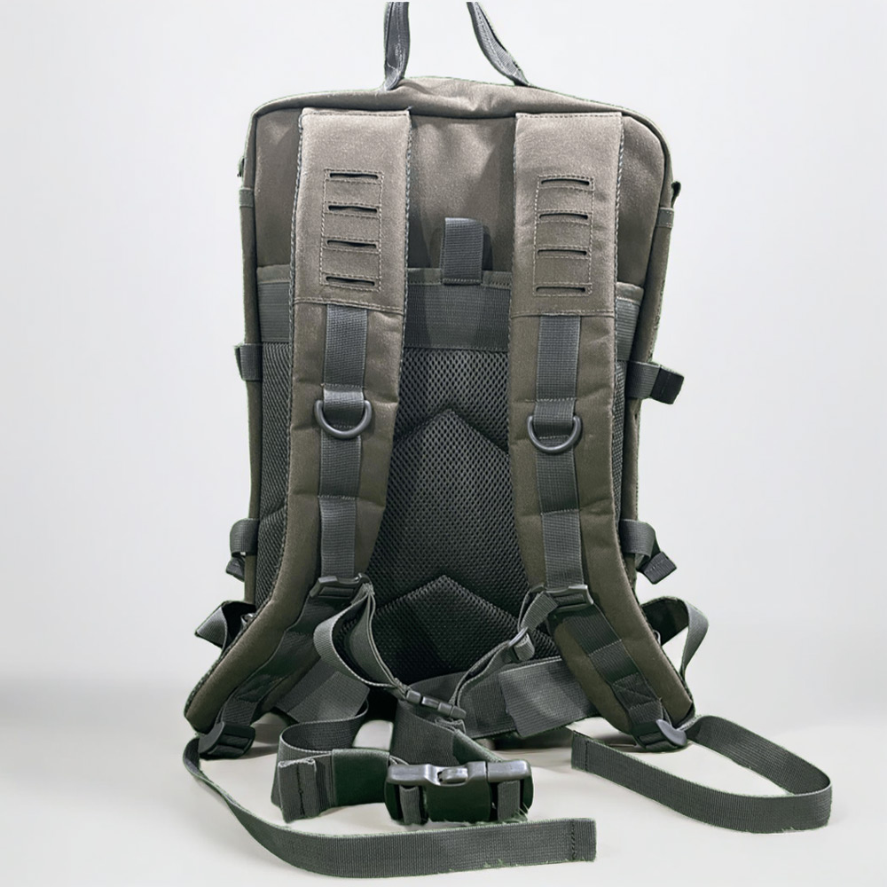 Pack for Survival & Adventure - Image 2