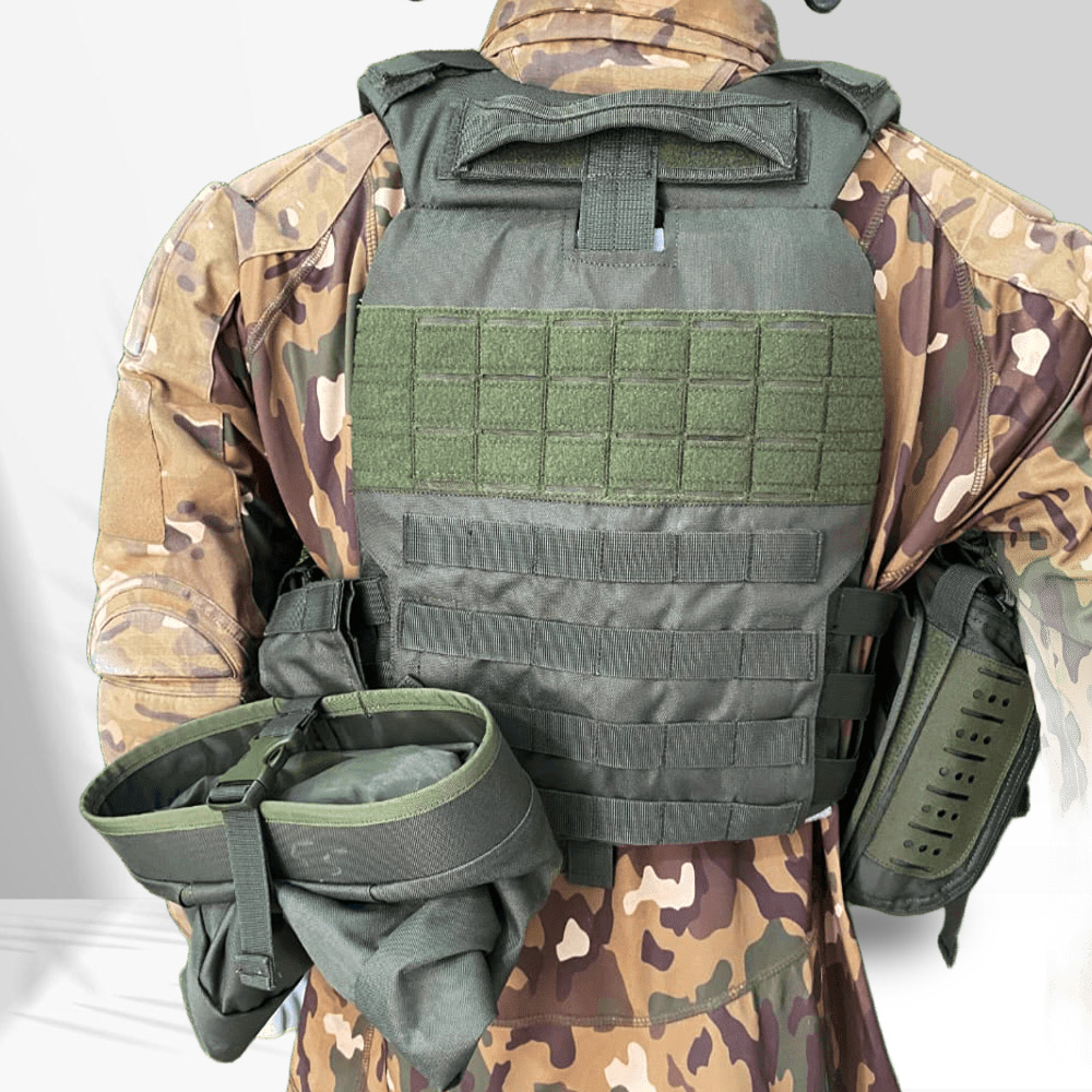 Plate Carrier - Image 2