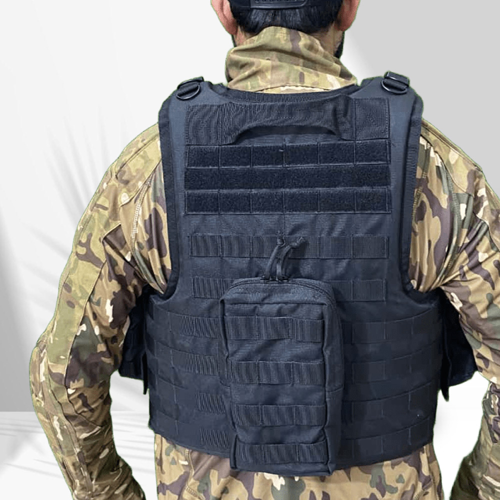 Plate Carrier - Image 2
