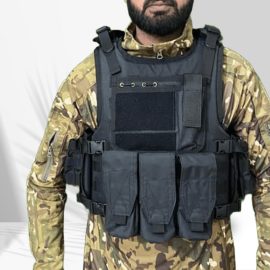 Plate Carrier