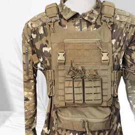 Plate Carrier