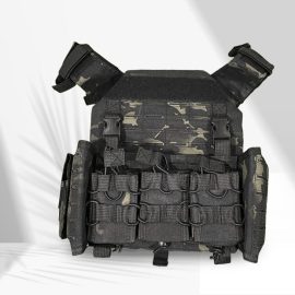 Plate Carrier