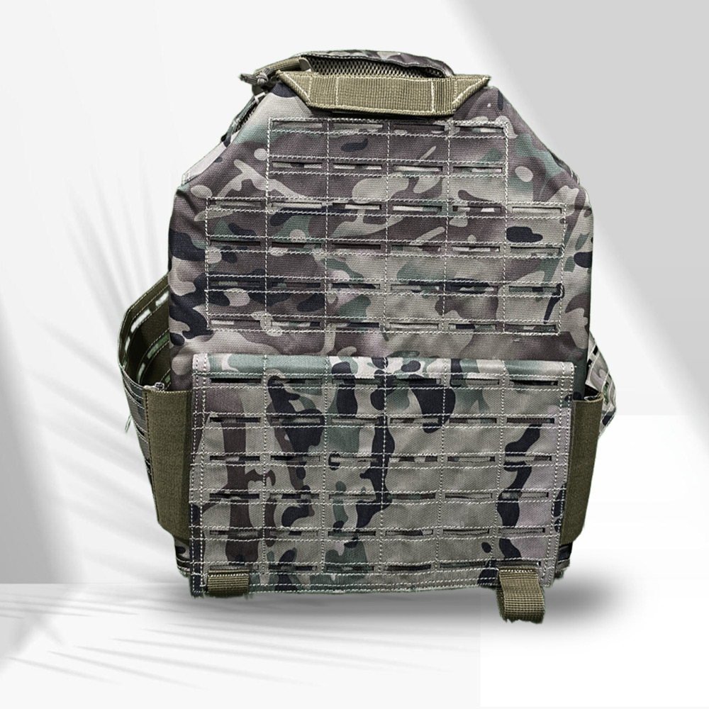Plate Carrier - Image 3