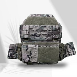 Plate Carrier