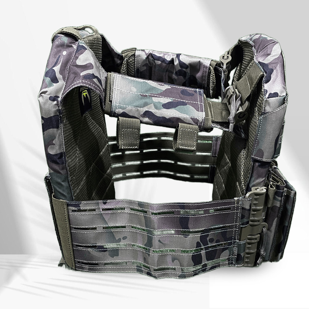 Plate Carrier - Image 2
