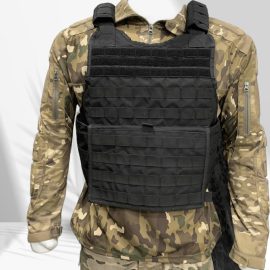 Plate Carrier