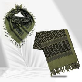 Multi-Purpose Tactical Shemagh