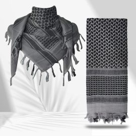 Lightweight Protective Wrap